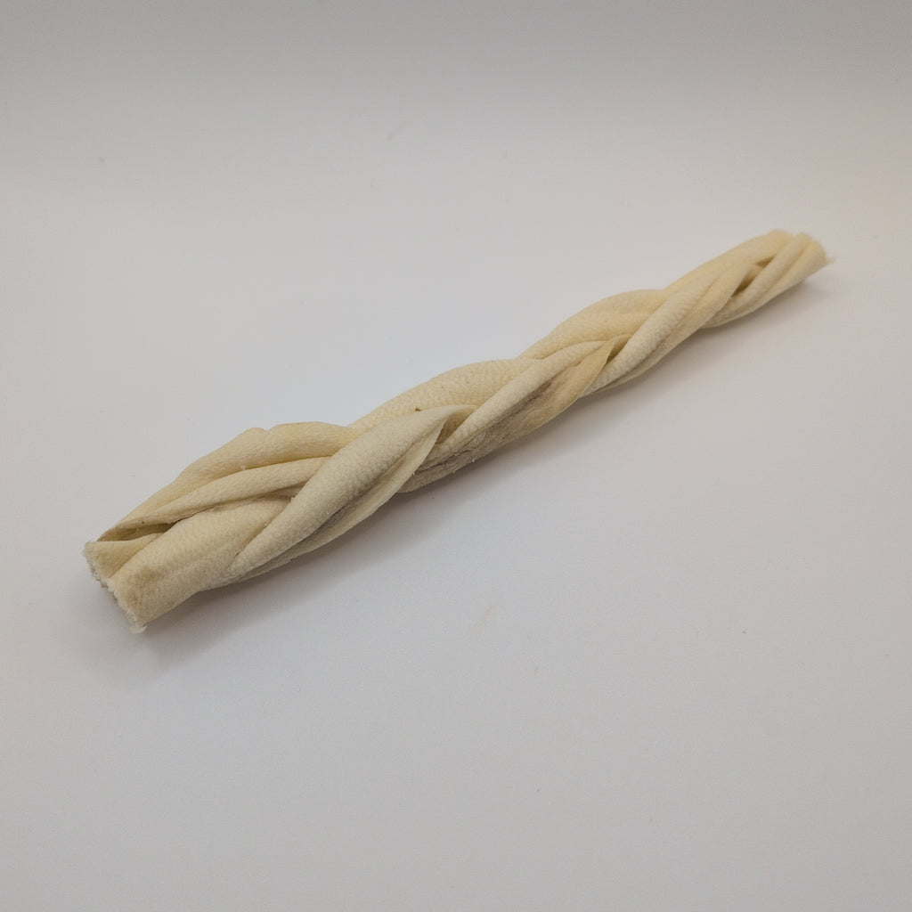 Lamb Skin Braid