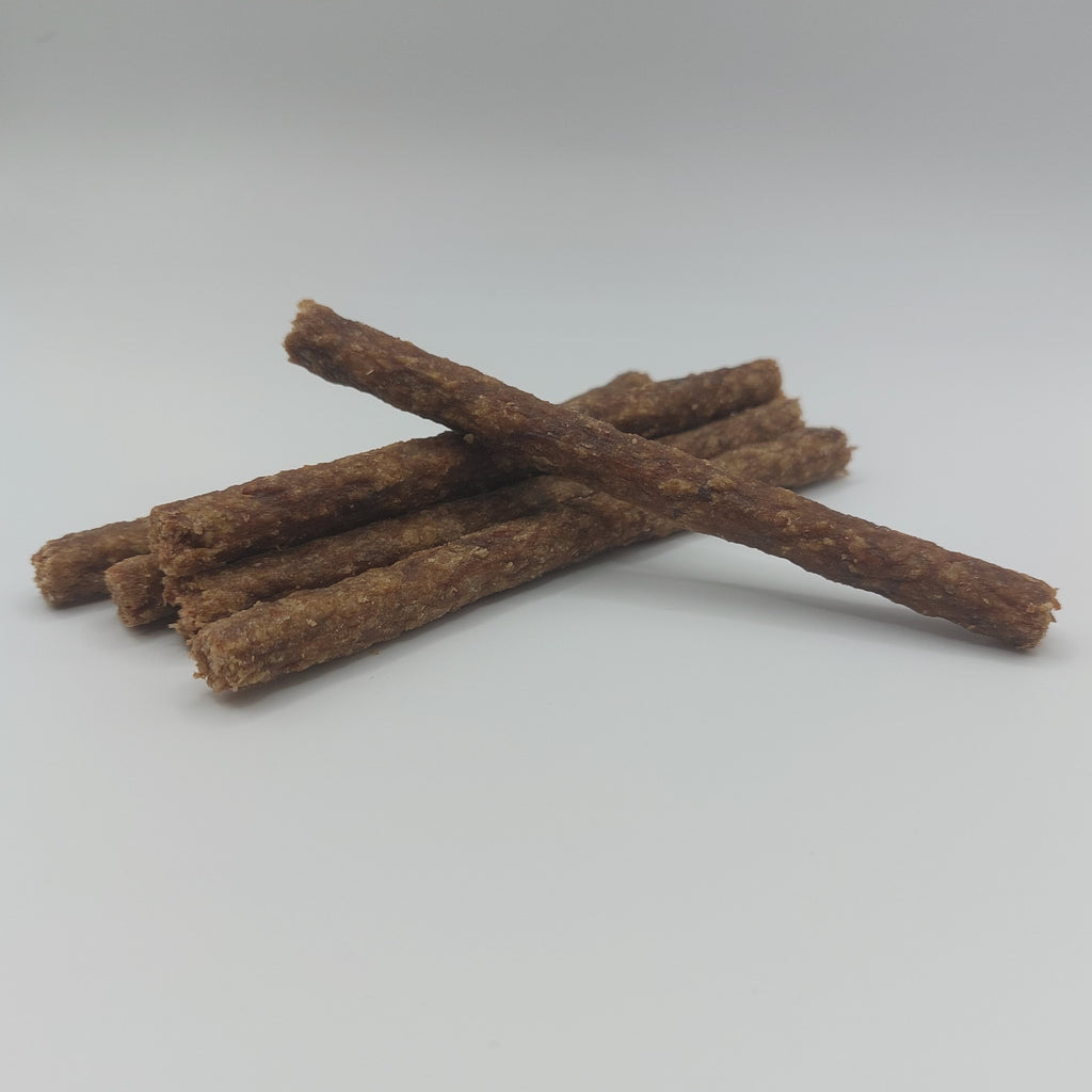 Lamb Meat Sticks