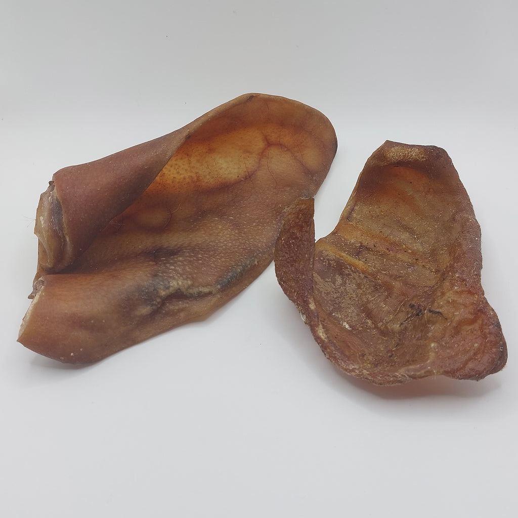 Pig Ears