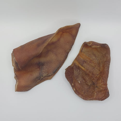 Pig Ears