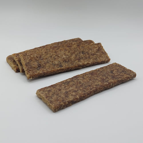 Roe Meat Strips Venison