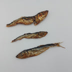 Dried Sprats Oily Fish