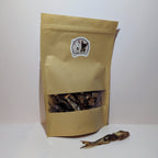 Dried Sprats Oily Fish 100g Kraft Paper Bag