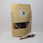 Dried Sprats Oily Fish 50g Kraft Paper Bag