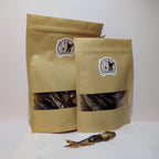 Dried Sprats Oily Fish Kraft Paper Bag