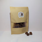 Beef Training Treats 100g Kraft Paper Bag