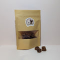 Beef Training Treats 50g Kraft Paper Bag