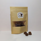 Beef Training Treats 50g Kraft Paper Bag