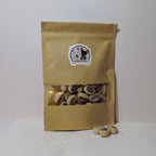 Ostrich, Venison, Salmon Biscuits 100g