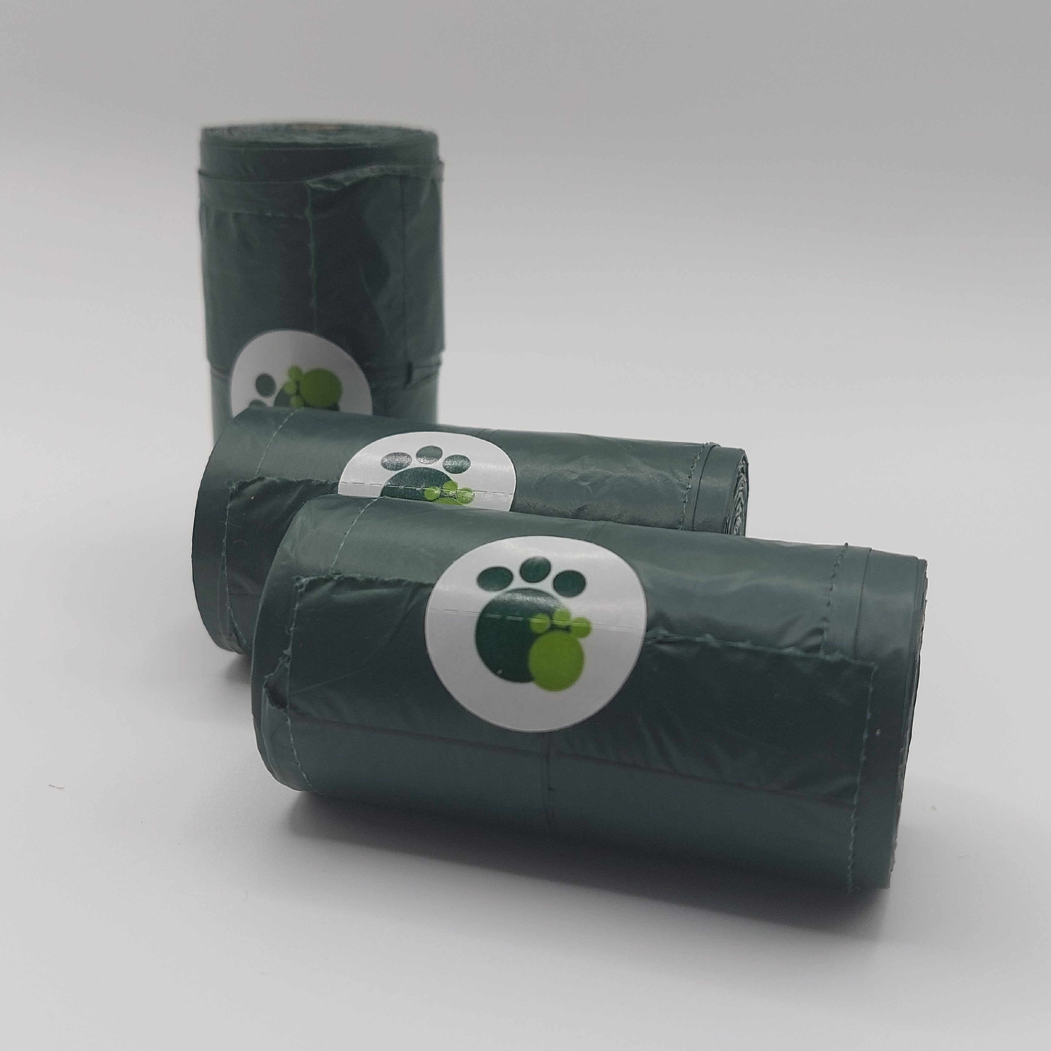Dog Poo Bag Roll
