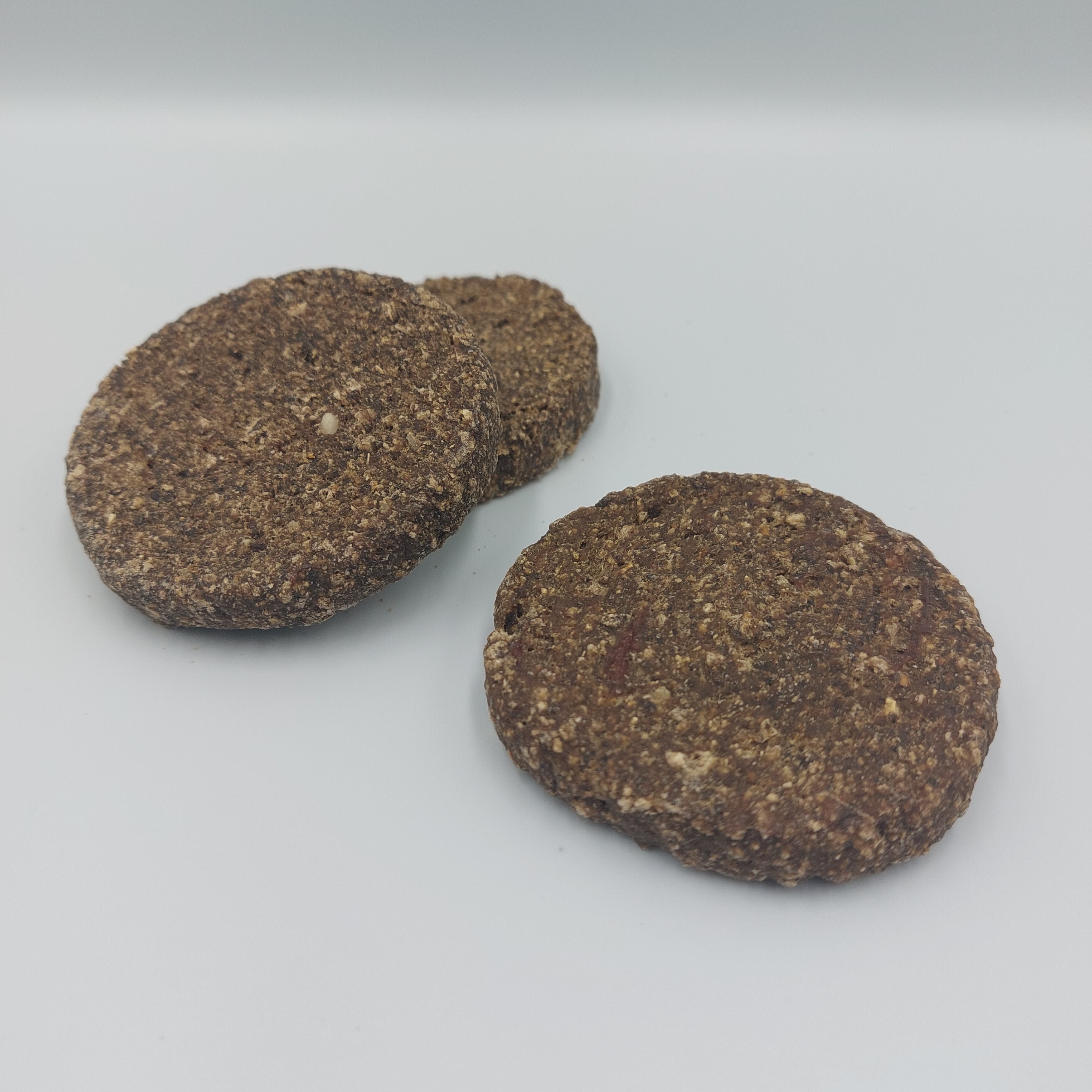 Gourmet Beef Burger for Dogs