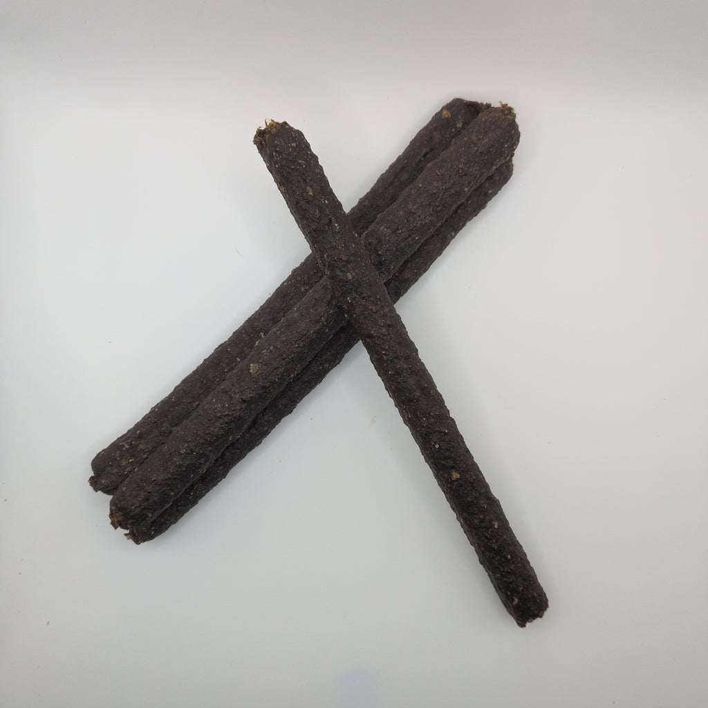 Black Pudding Gourmet Sausage