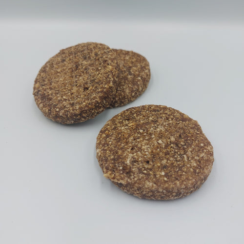 Gourmet Chicken Burger for Dogs