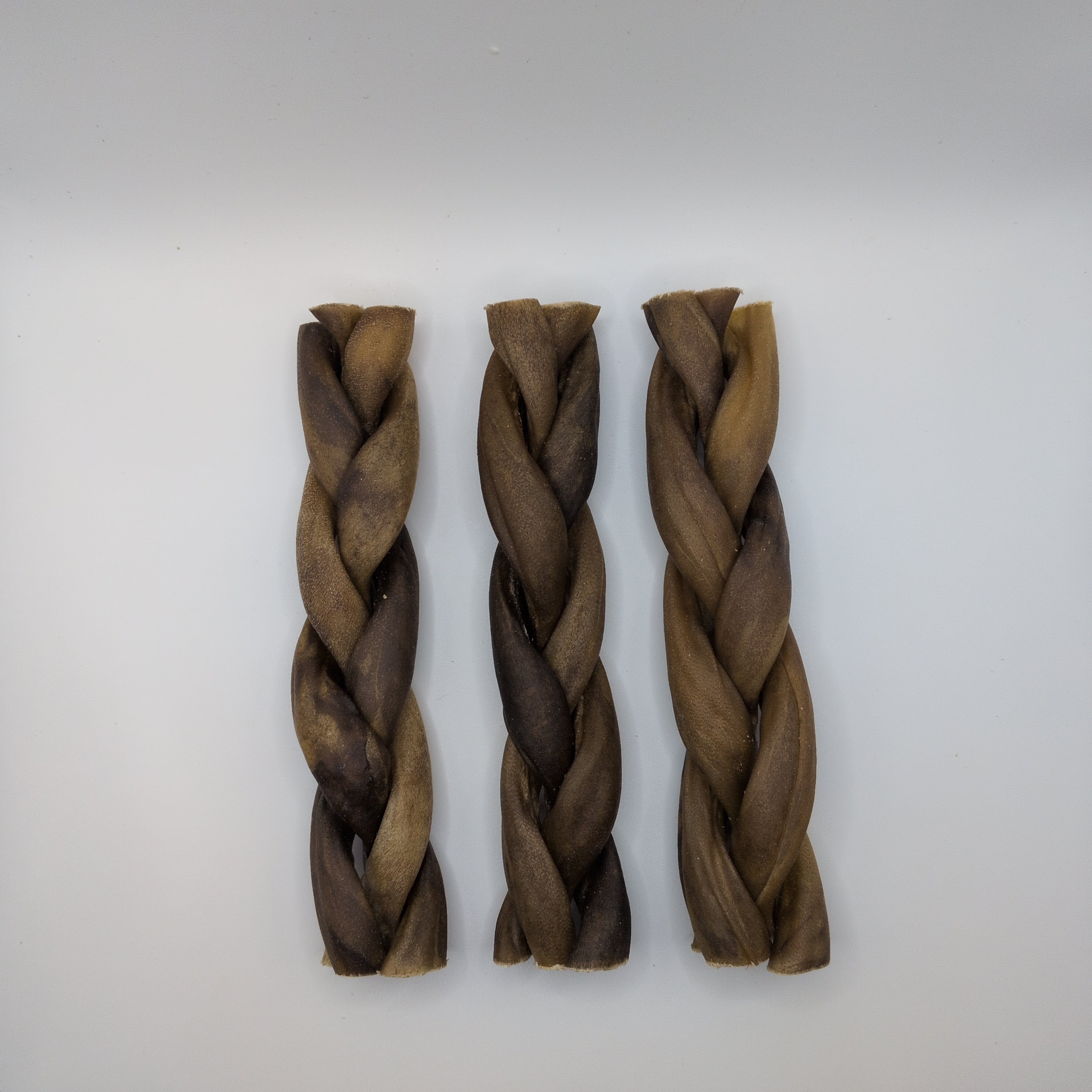 Lamb Skin Braid