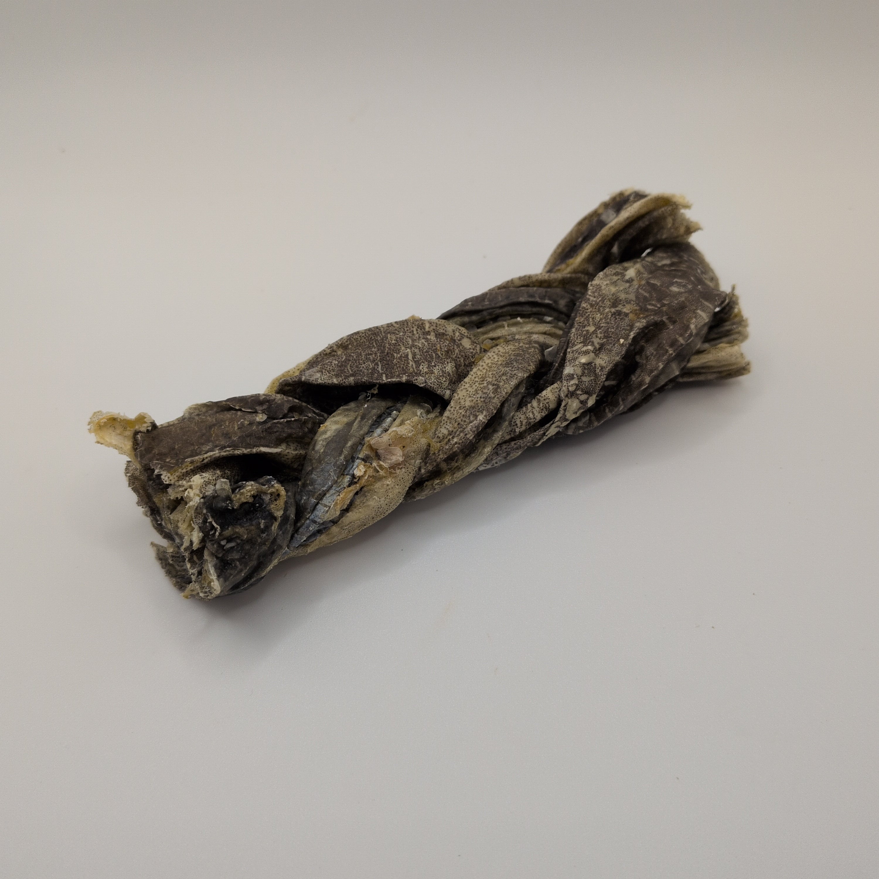 Fish Skin Braid