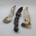 Hairy Rabbit Ears