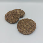 Gourmet Venison Burger for Dogs