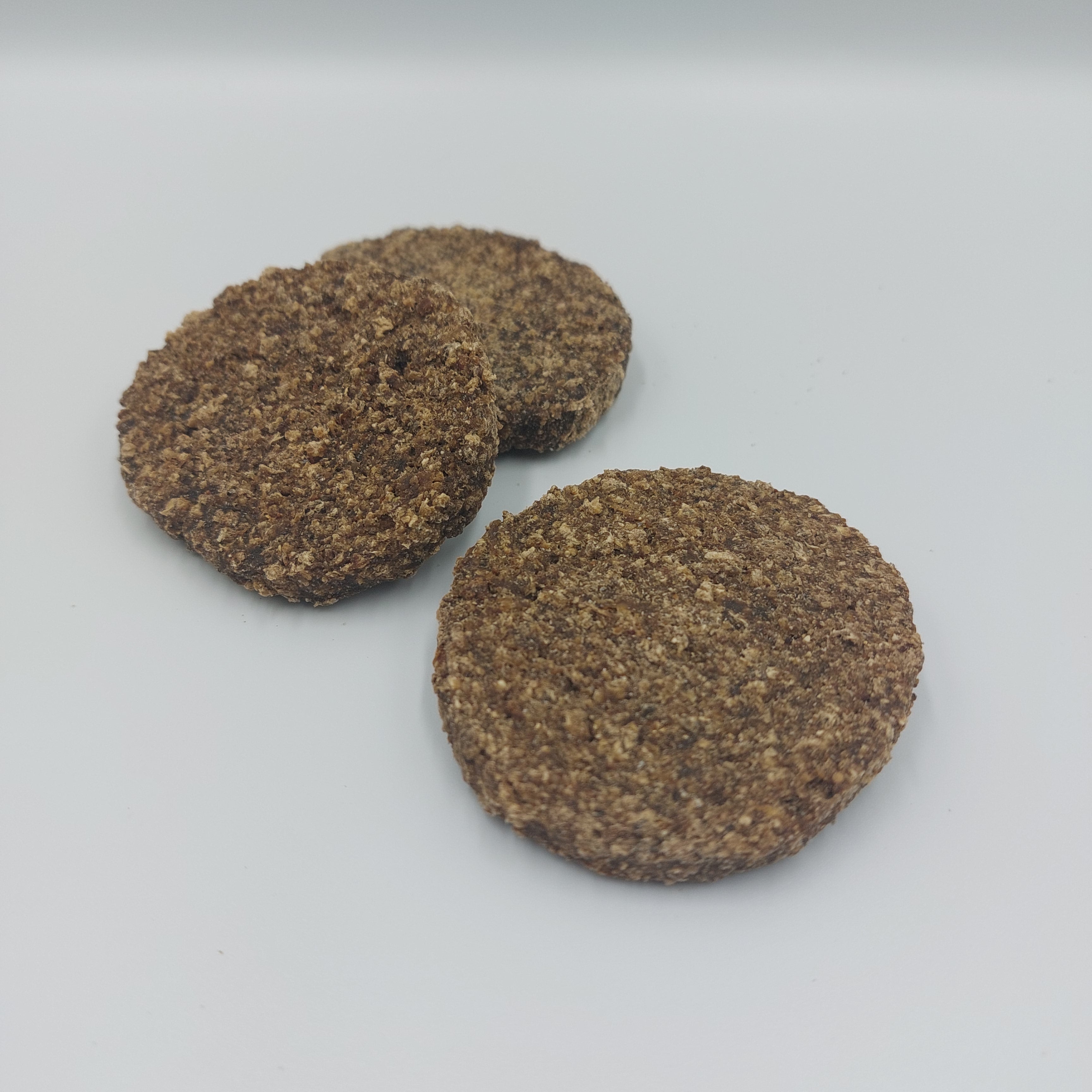 Gourmet Venison Burger for Dogs