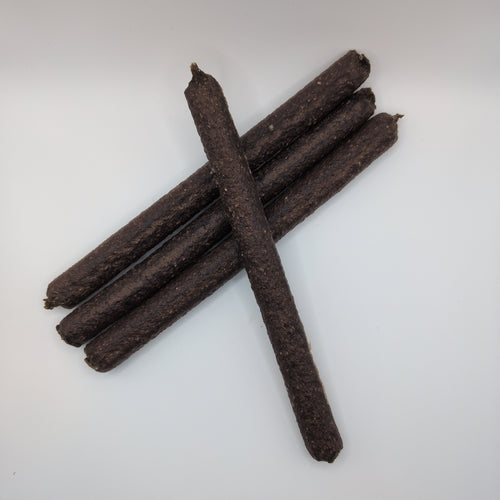 Venison Gourmet Sausage