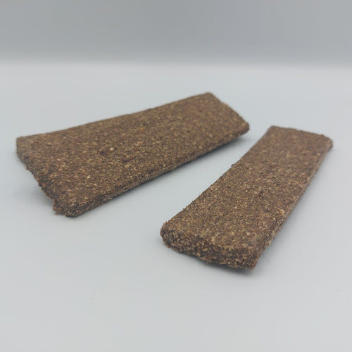 Venison Strips for dogs