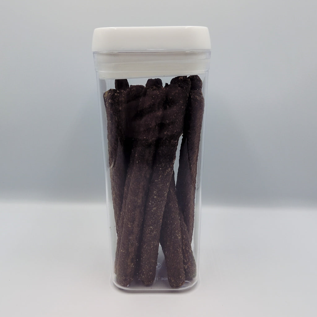 Sausage Selection Jar for Dogs