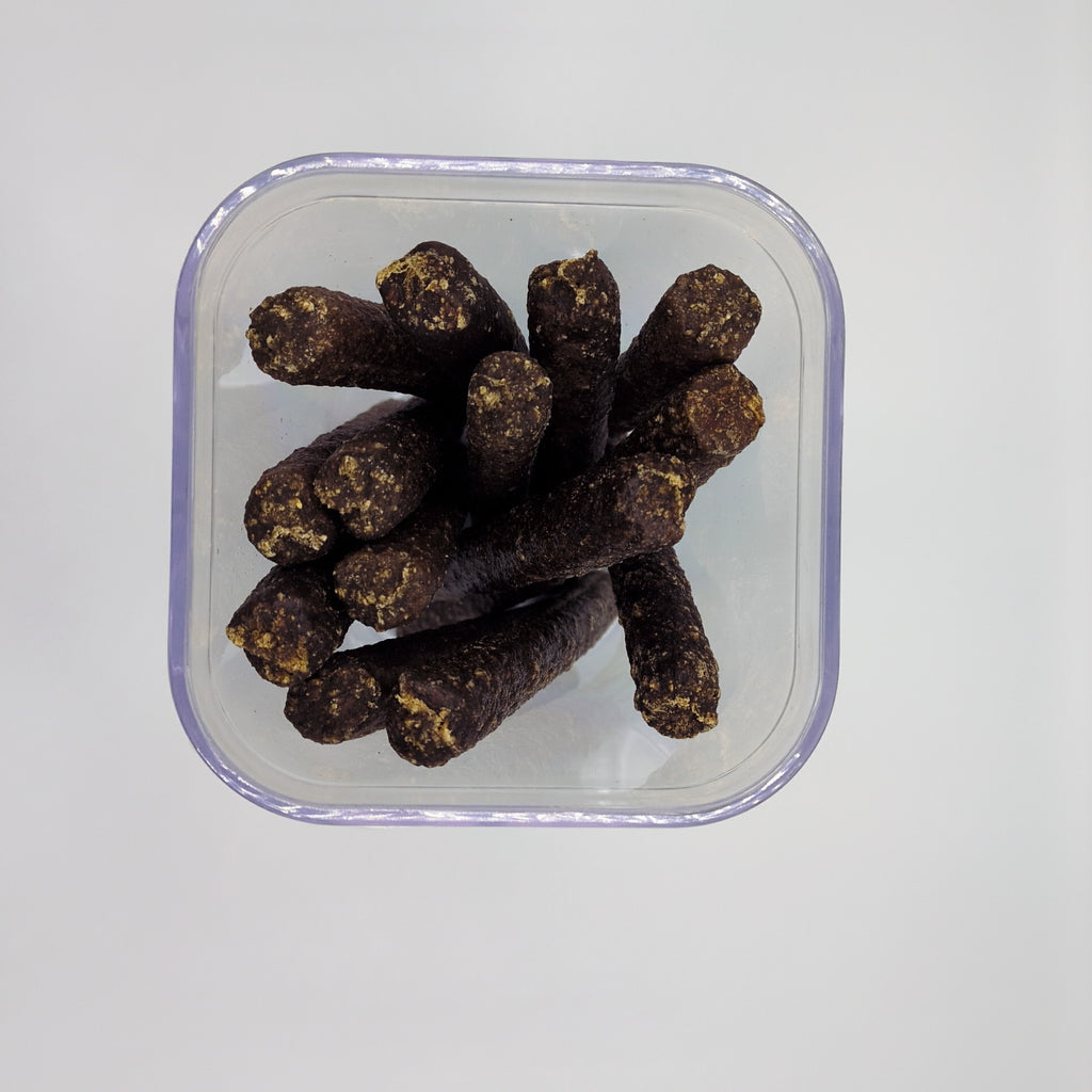 Sausage Selection Jar for Dogs