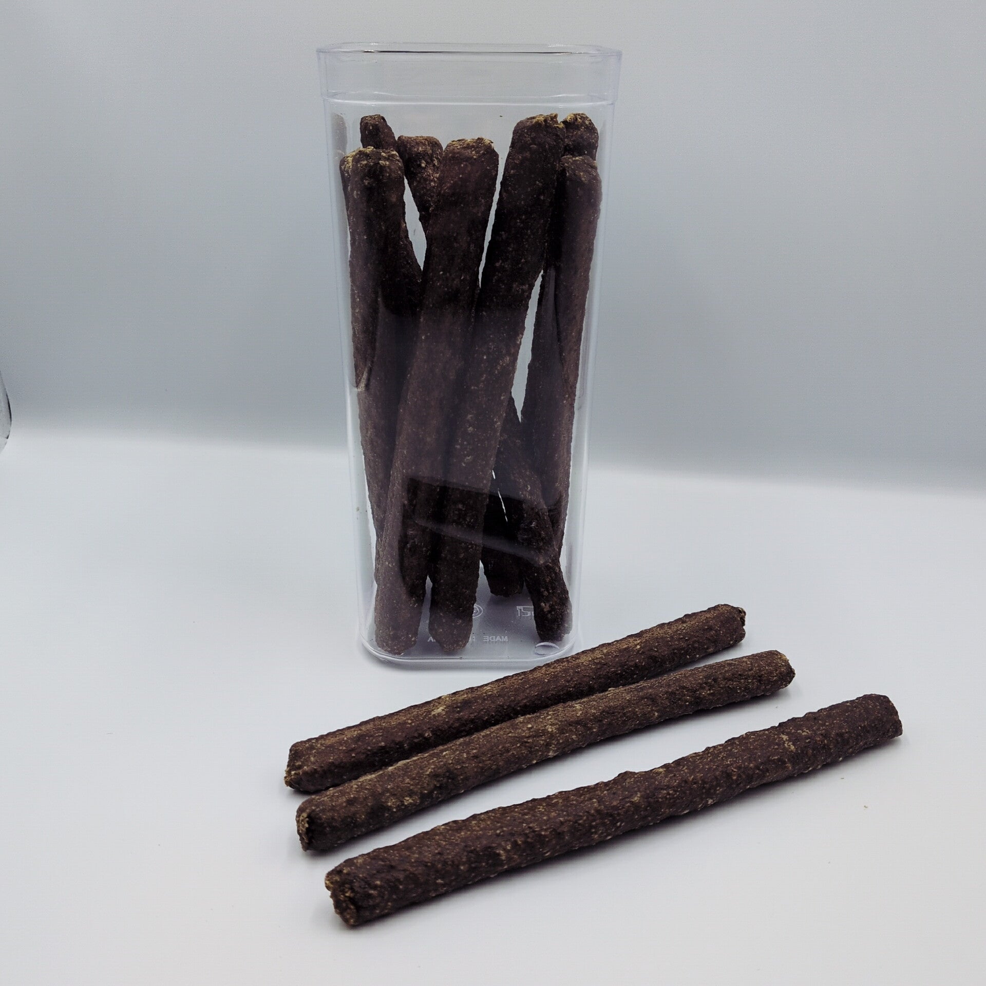 Sausage Selection Jar for Dogs