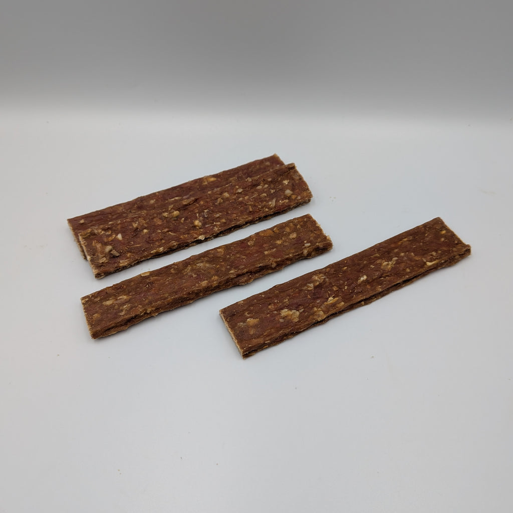 Pure Meaty Strips
