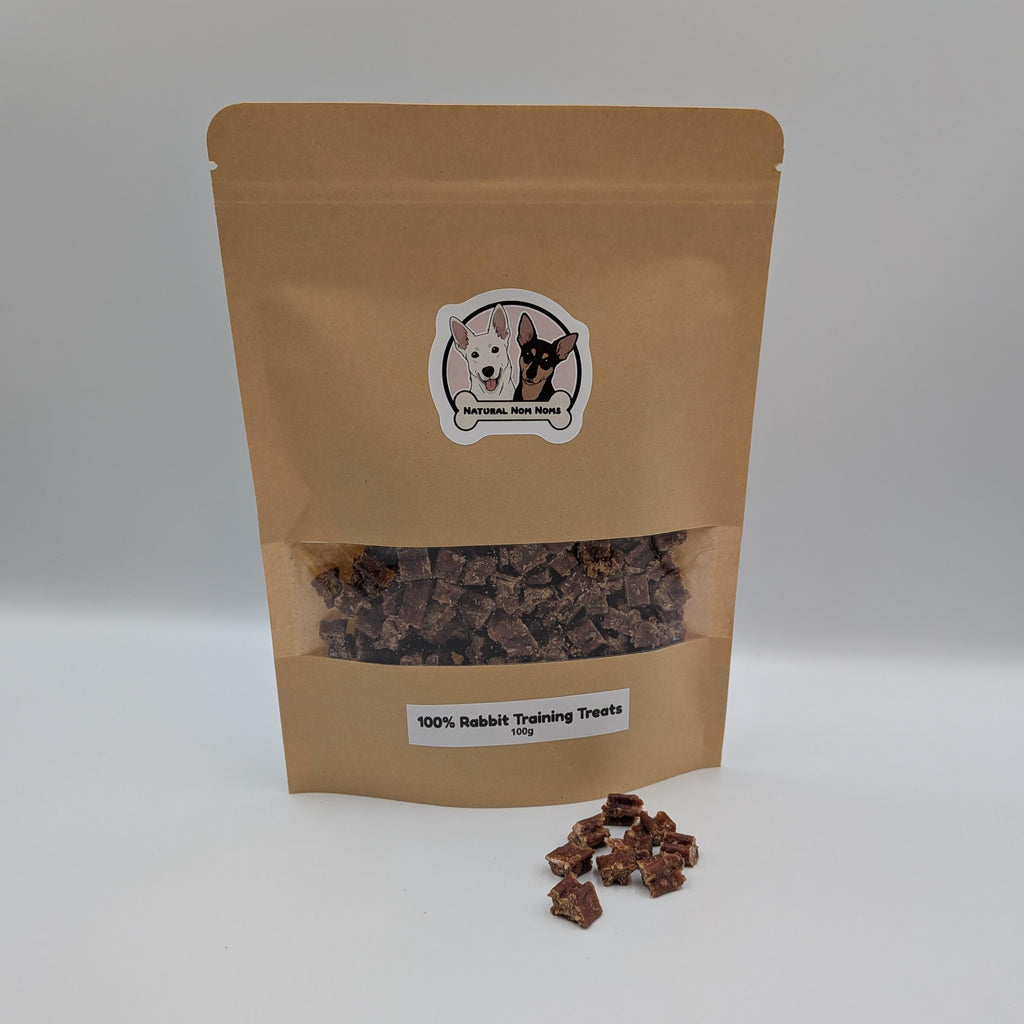 Pure Rabbit Training Treats