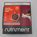 Nutriment Gently Steamed