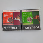 Nutriment Gently Steamed