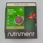 Nutriment Gently Steamed