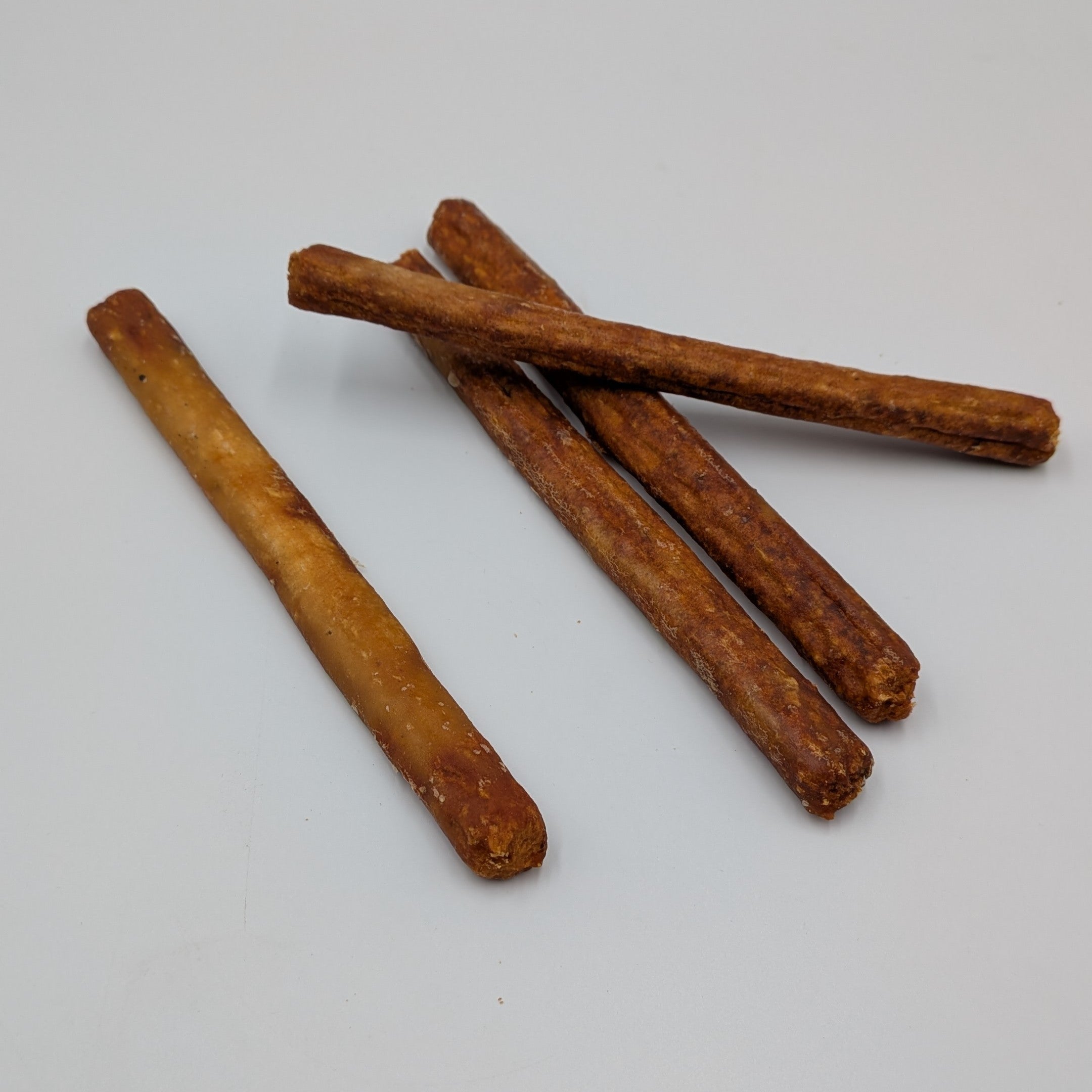 Pure Sausages (Single Protein)