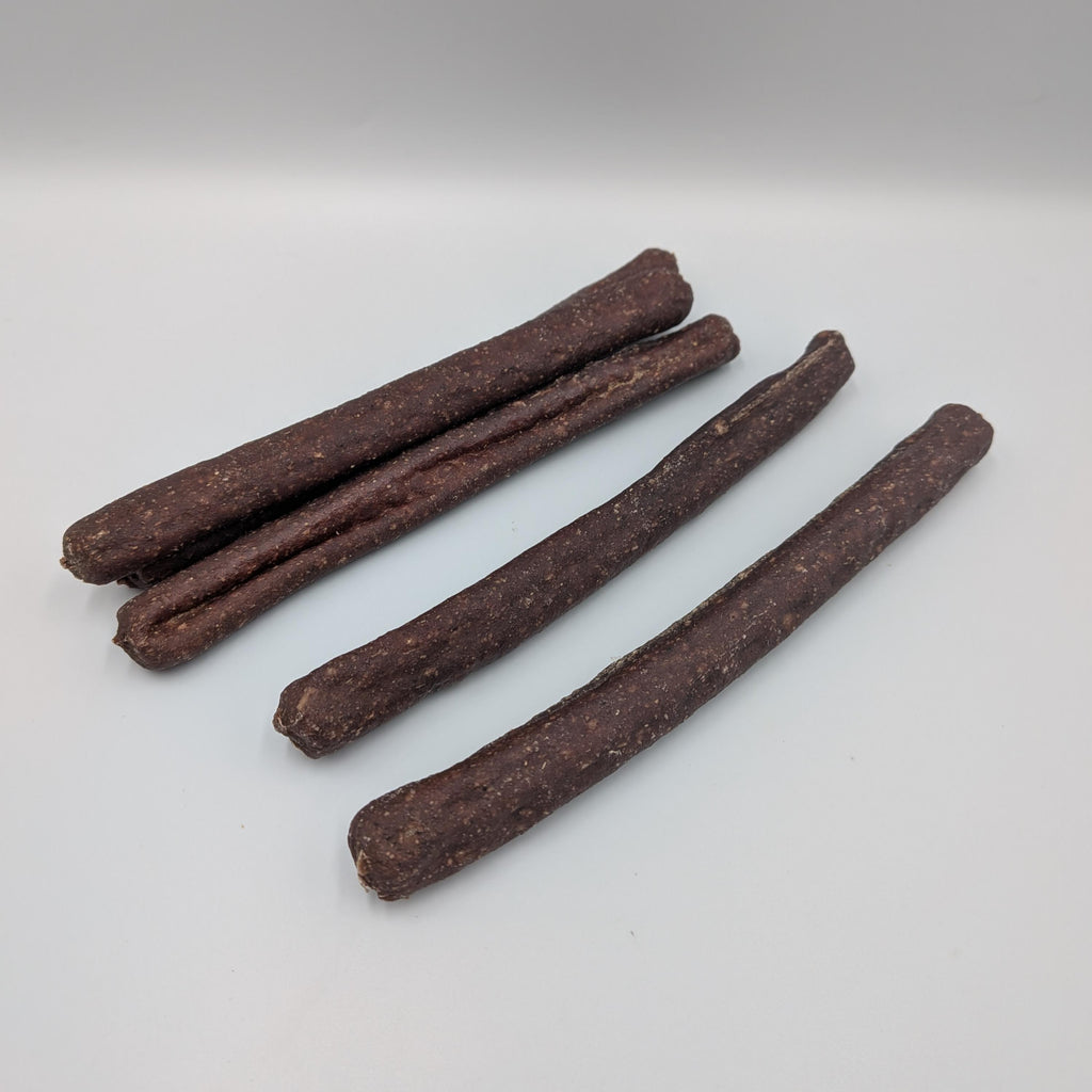 Pure Sausages (Single Protein)