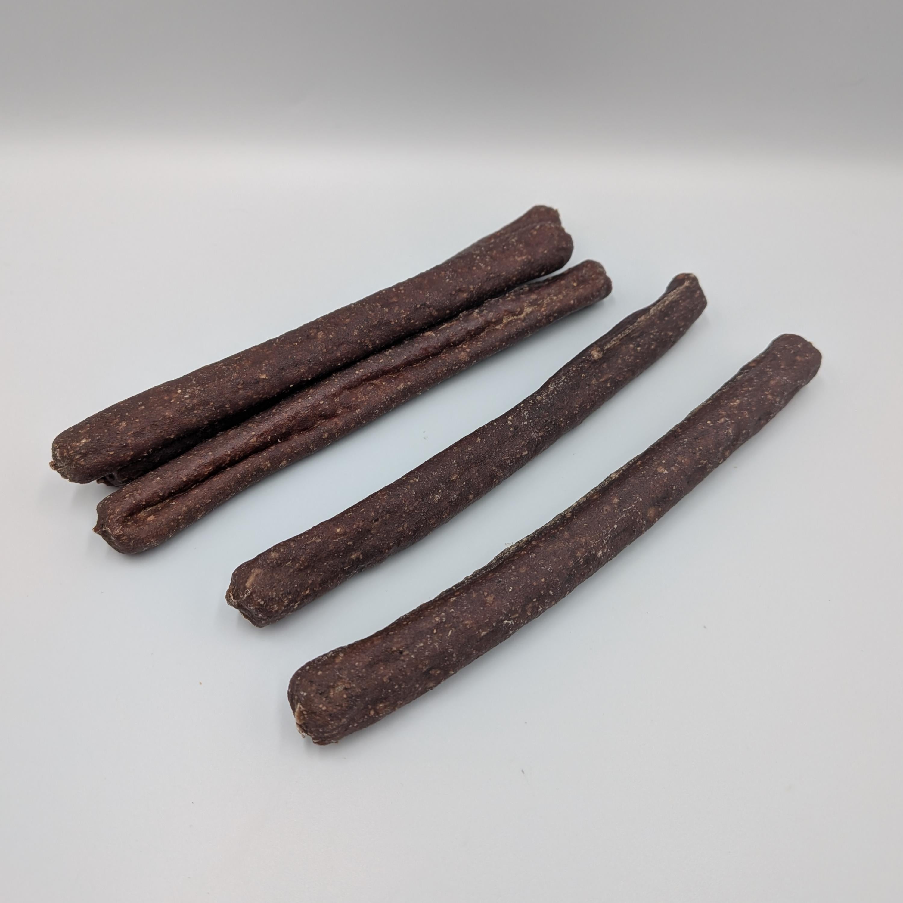 Pure Sausages (Single Protein)