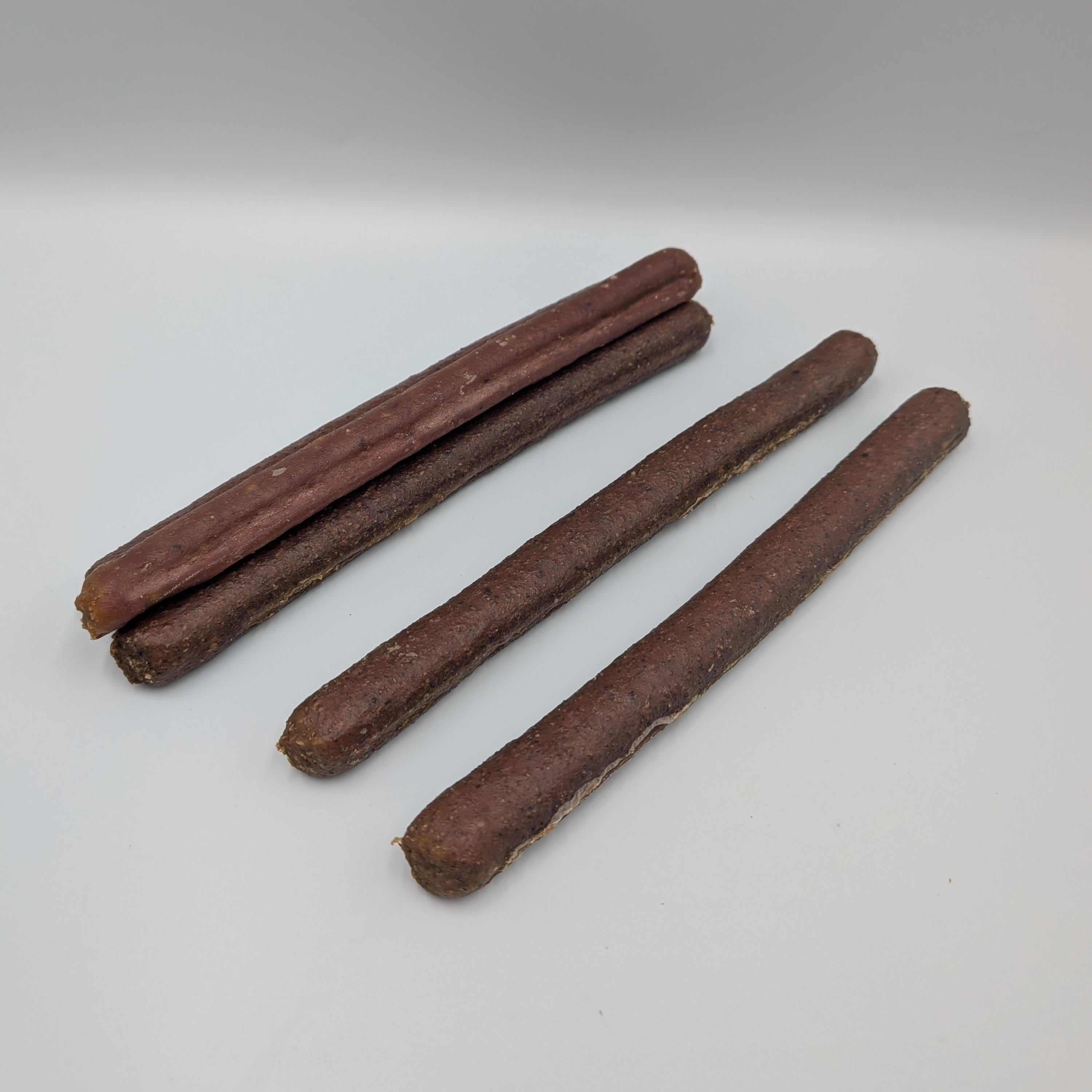 Pure Sausages (Single Protein)