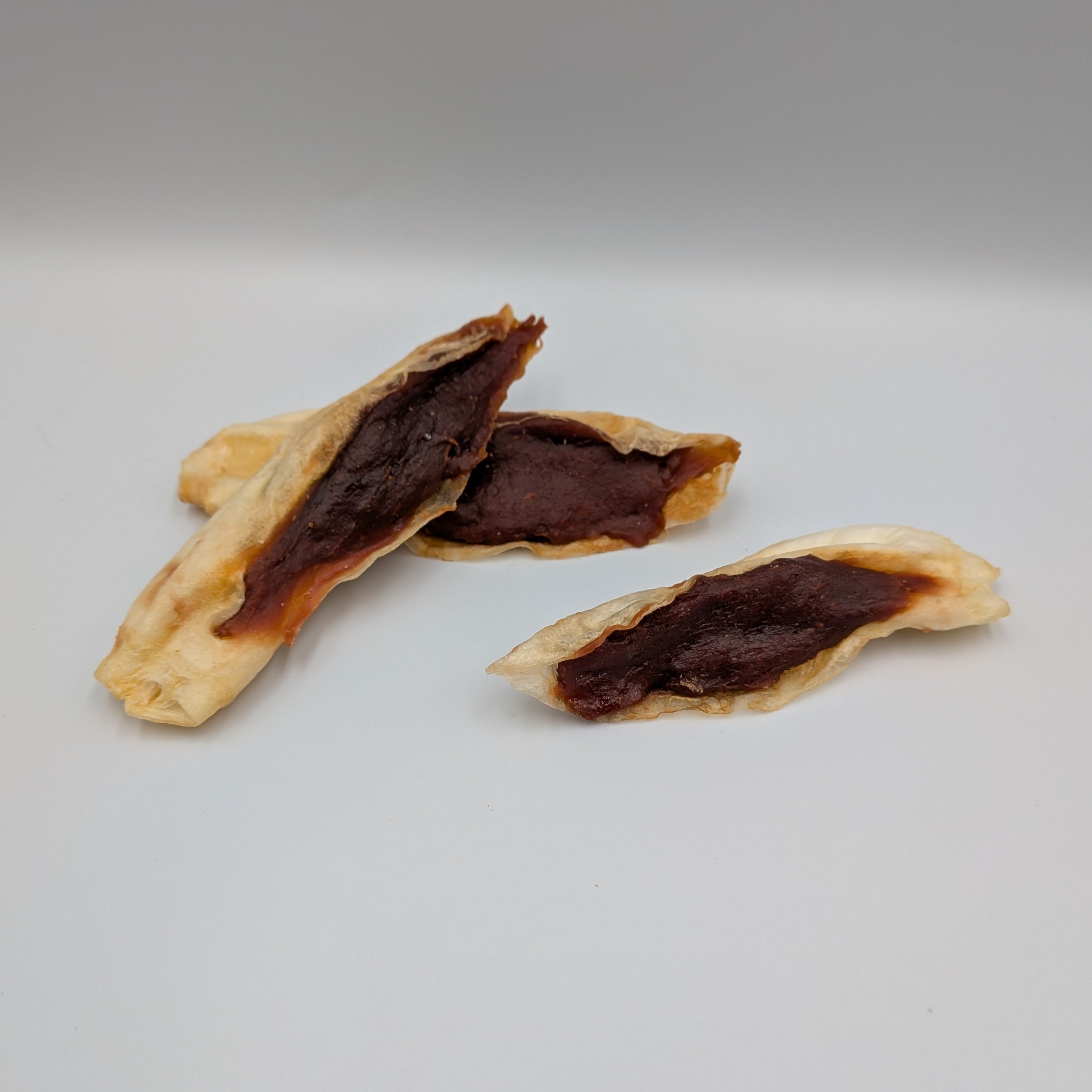 Ostrich Stuffed Rabbit Ears