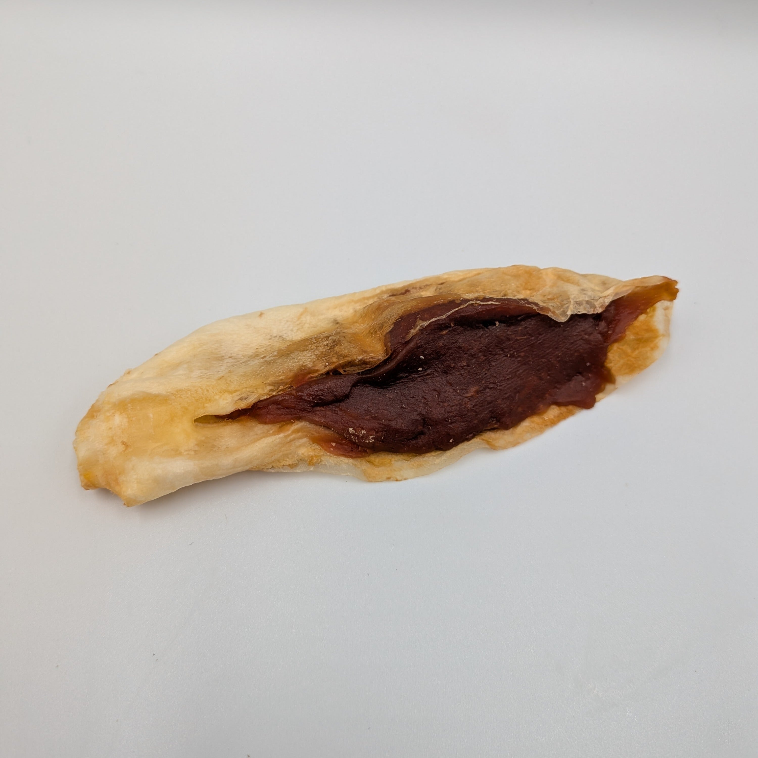 Ostrich Stuffed Rabbit Ears