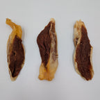 Rabbit Ear filled with Beef