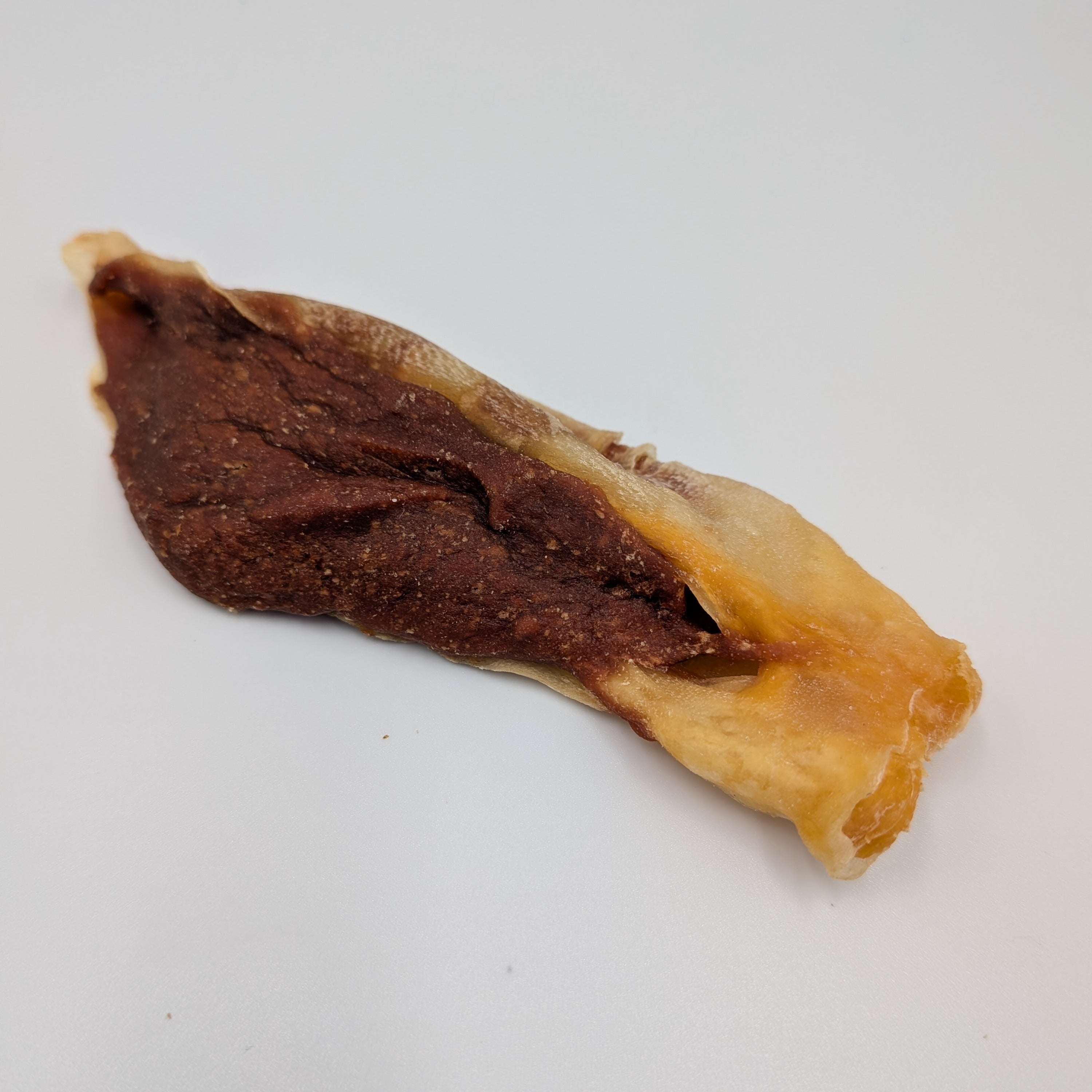 Rabbit Ear filled with Beef