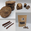 Rescue Treat Bundle