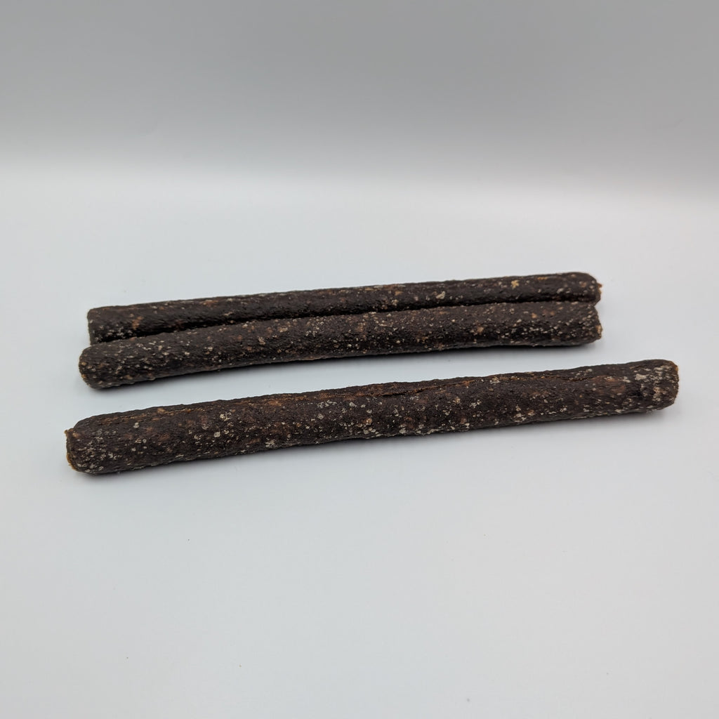 Salmon Sausage (Single Protein)