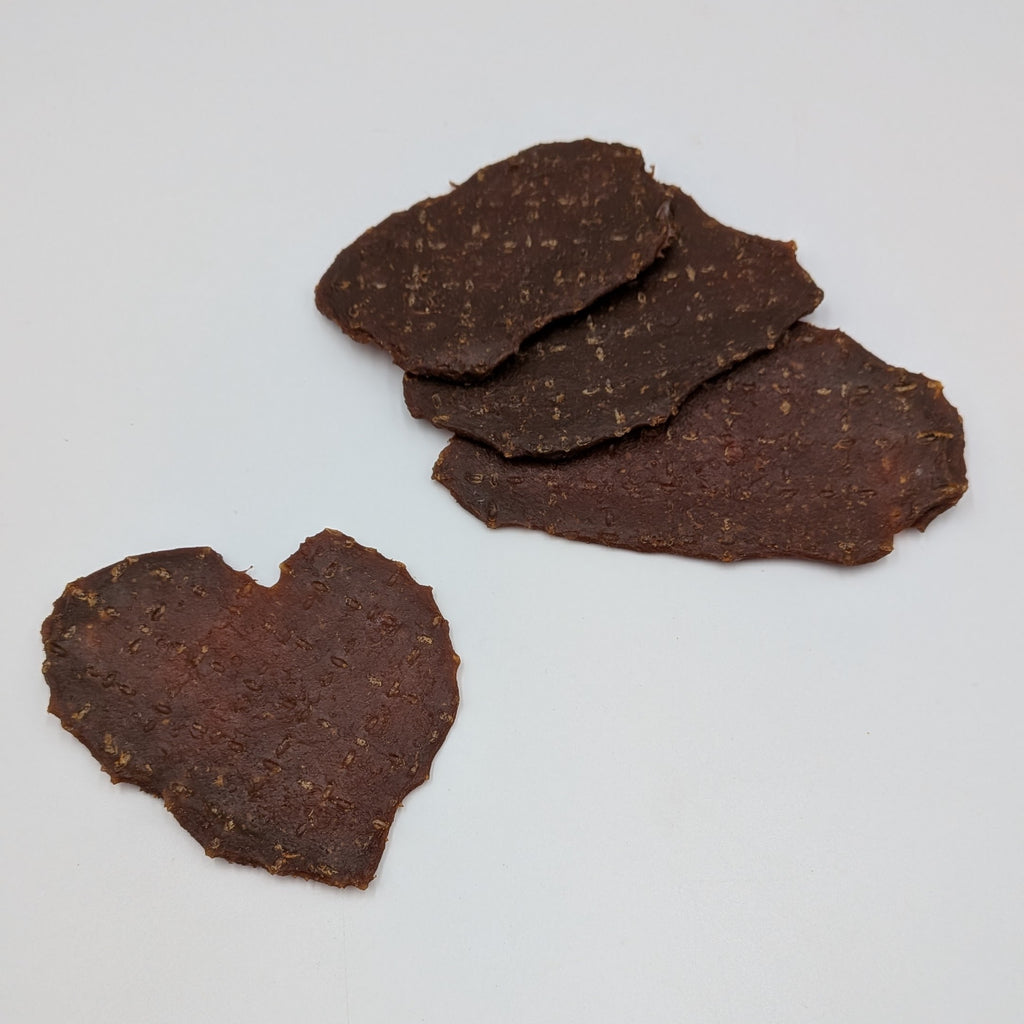 JR Smoked Ostrich Fillets