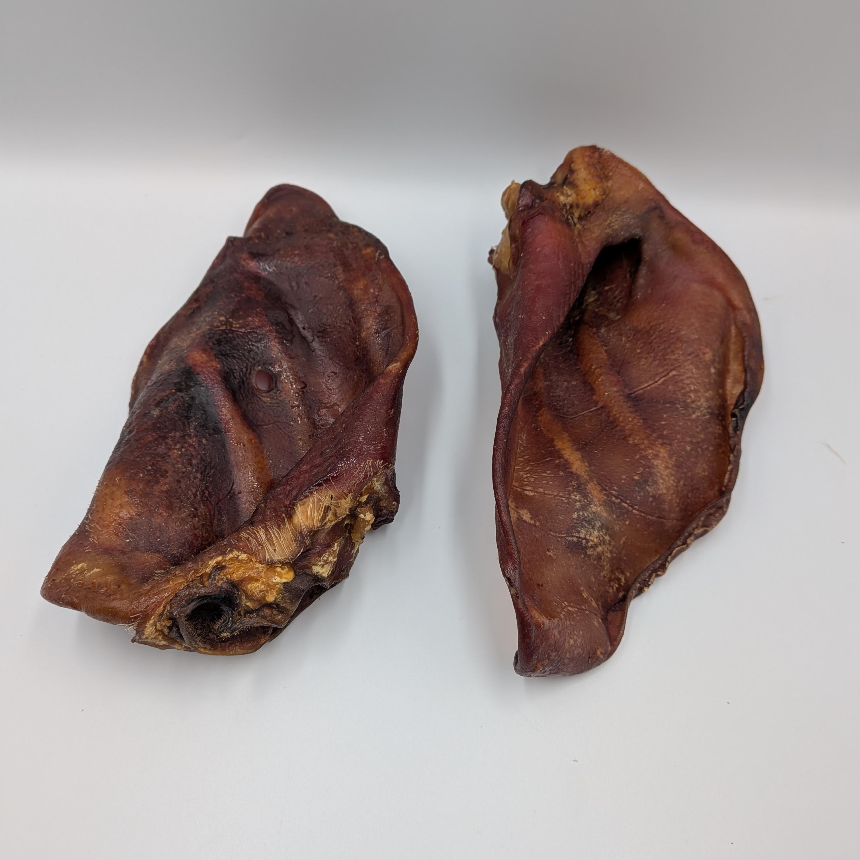 Sow Ears (XL Pig Ears)