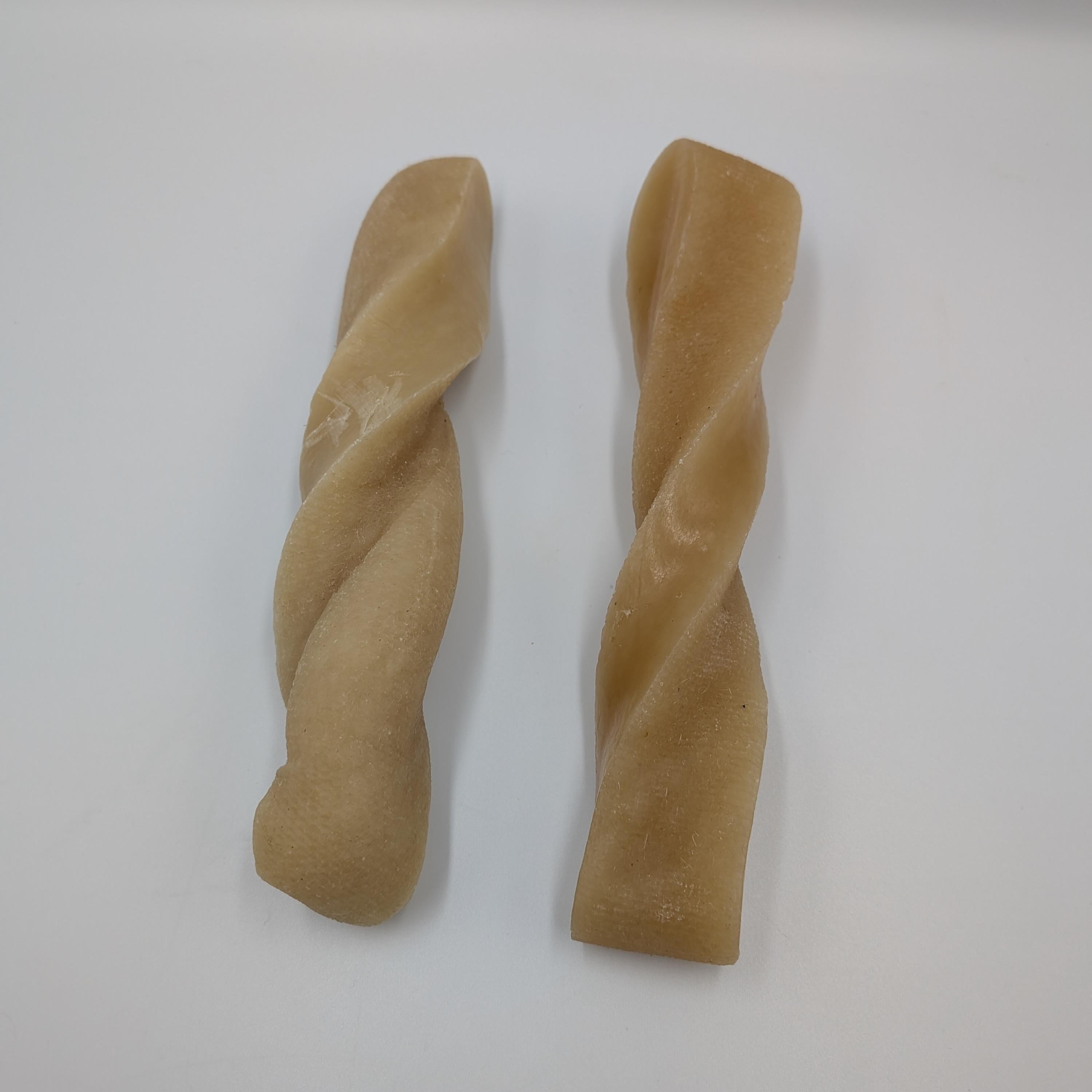 Himalayan Yak Bars - Twisted