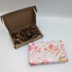 Valentine Chicken Hearts Box 50g